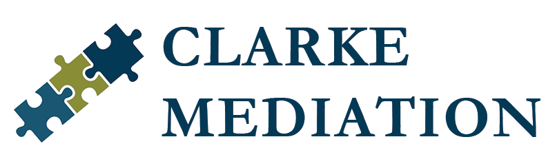 Clarke Mediation